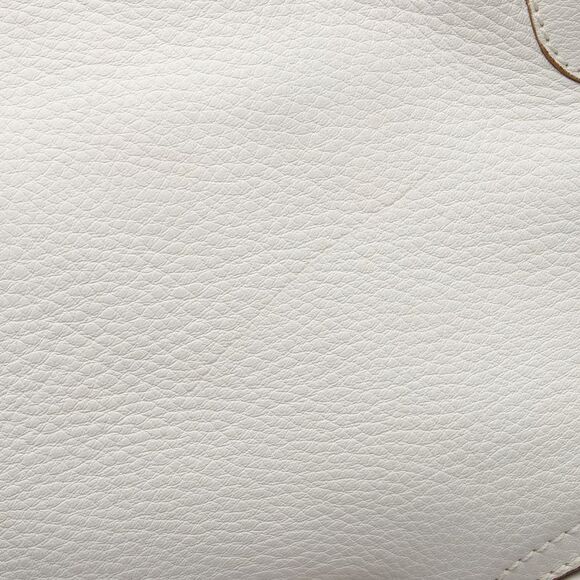 Ferragamo Leather Gancini Double Pocket Shoulder Bag - Picture 13 of 16